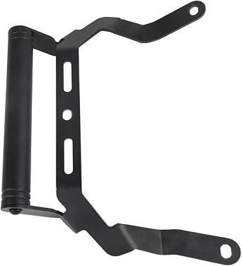 Motorcycle Navigation Bracket 2025 For Loncin For Voge For SR1 ADV 125 GPS Navigation Mobile Phone Holder Stand 22mm 7/8 Extension Bar Cellphone Bracket Support