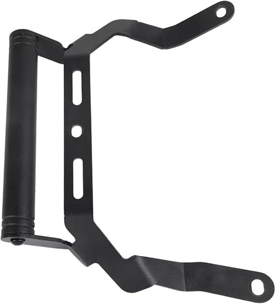 BYSKJZ Motorcycle Navigation Bracket 2025 For Loncin For Voge For SR1 ADV 125 GPS Navigation Mobile Phone Holder Stand 22mm 7 For 8
