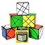 Sticker (Multicolour)