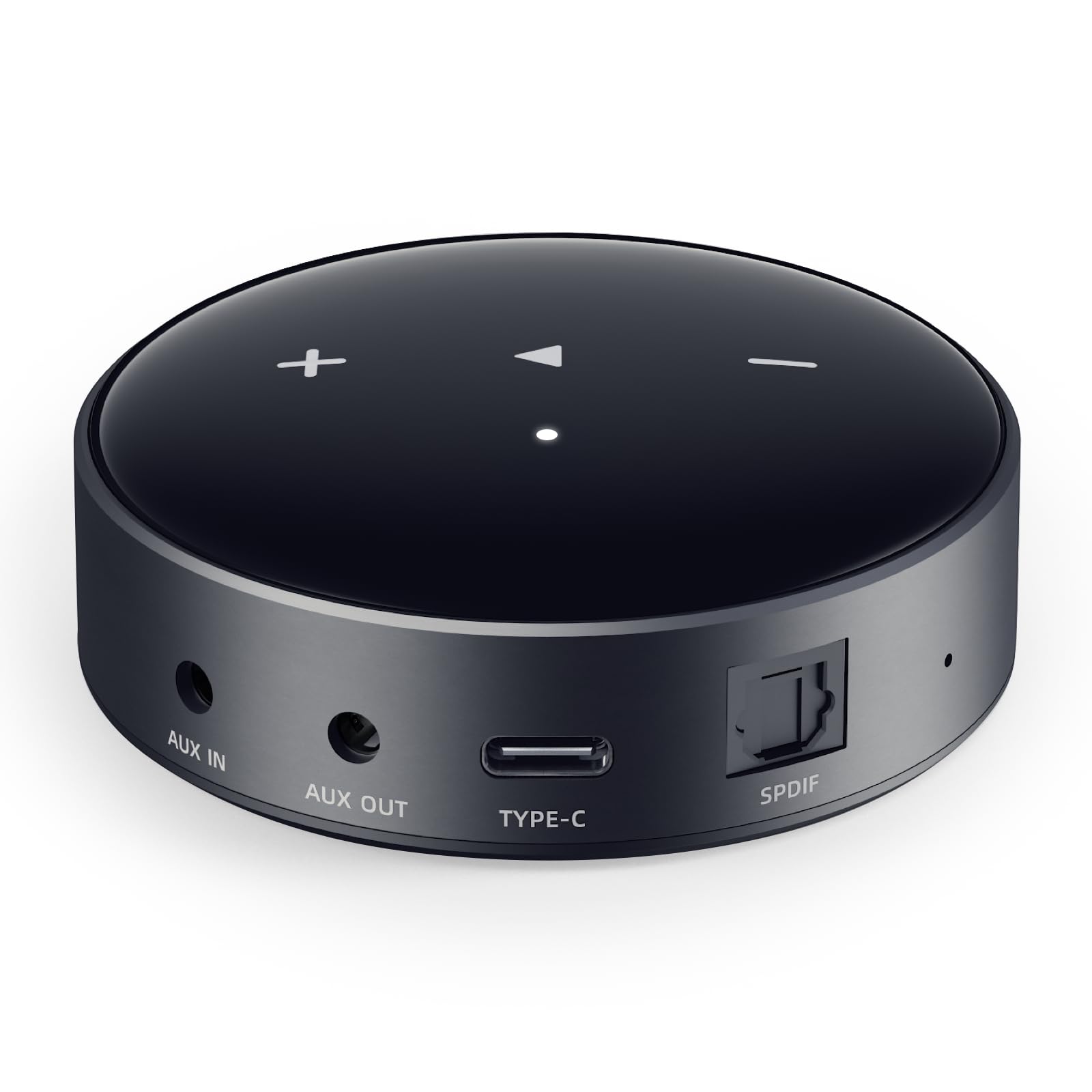 その他 WiiM Mini AirPlay 2 WiiM Mini AirPlay 2 Wireless Audio Streamer, Multiroom Stereo
