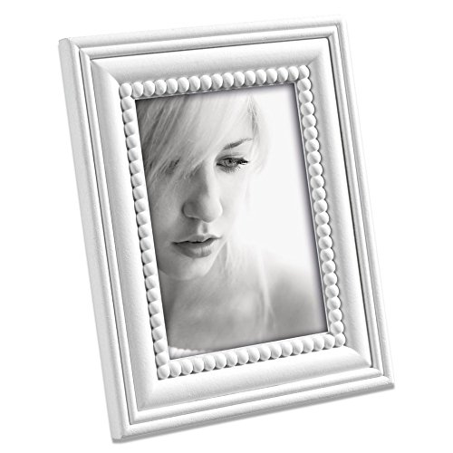 Mascagni Cornice 13x18 Colore Bianco