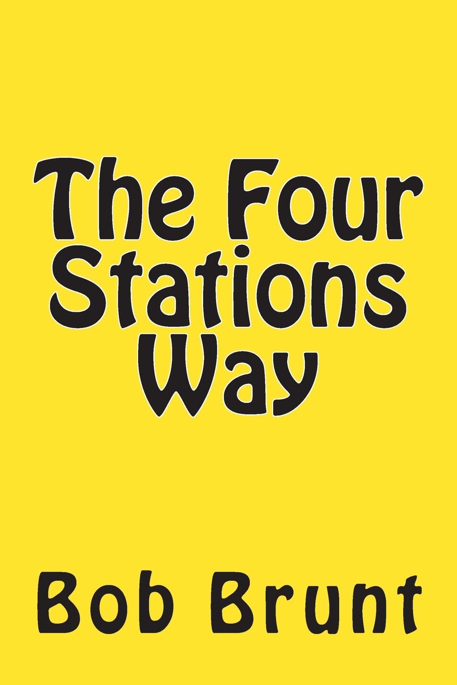 The Four Stations Way