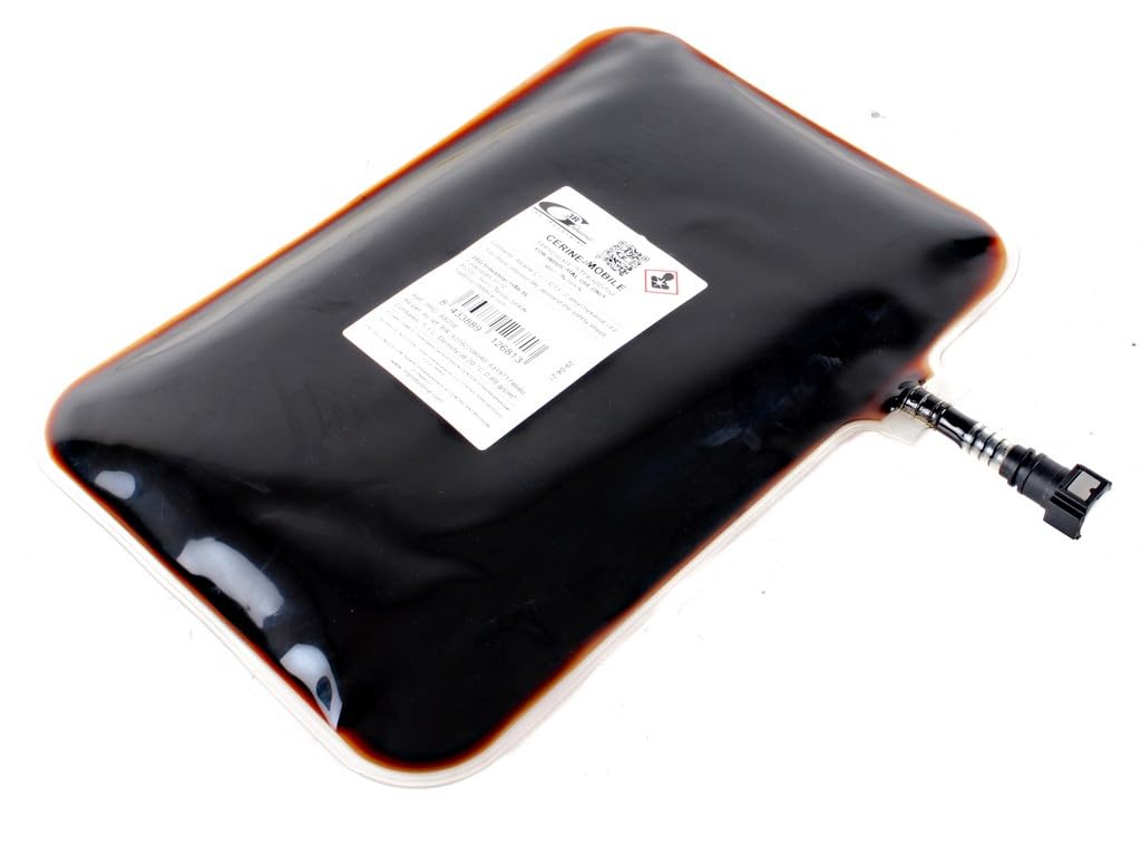 3RG INDUSTRIAL - Bolsa Limpiador Dpf (11L.)- OEM 83192208040 83197174680 83197221072 - Piezas para Coche Recambios Motor y Otras Partes de Vehículo.