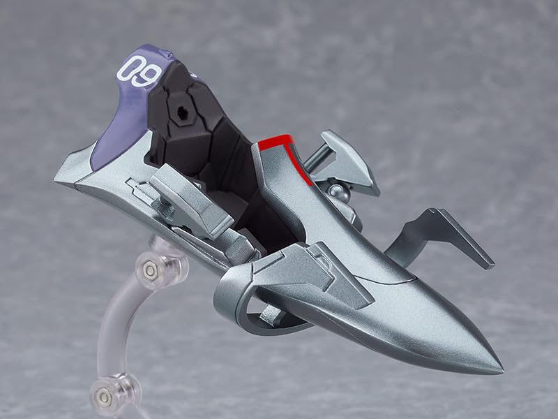 Amazon | ねんどろいど ヱヴァンゲリヲン新劇場版 アヤナミレイ