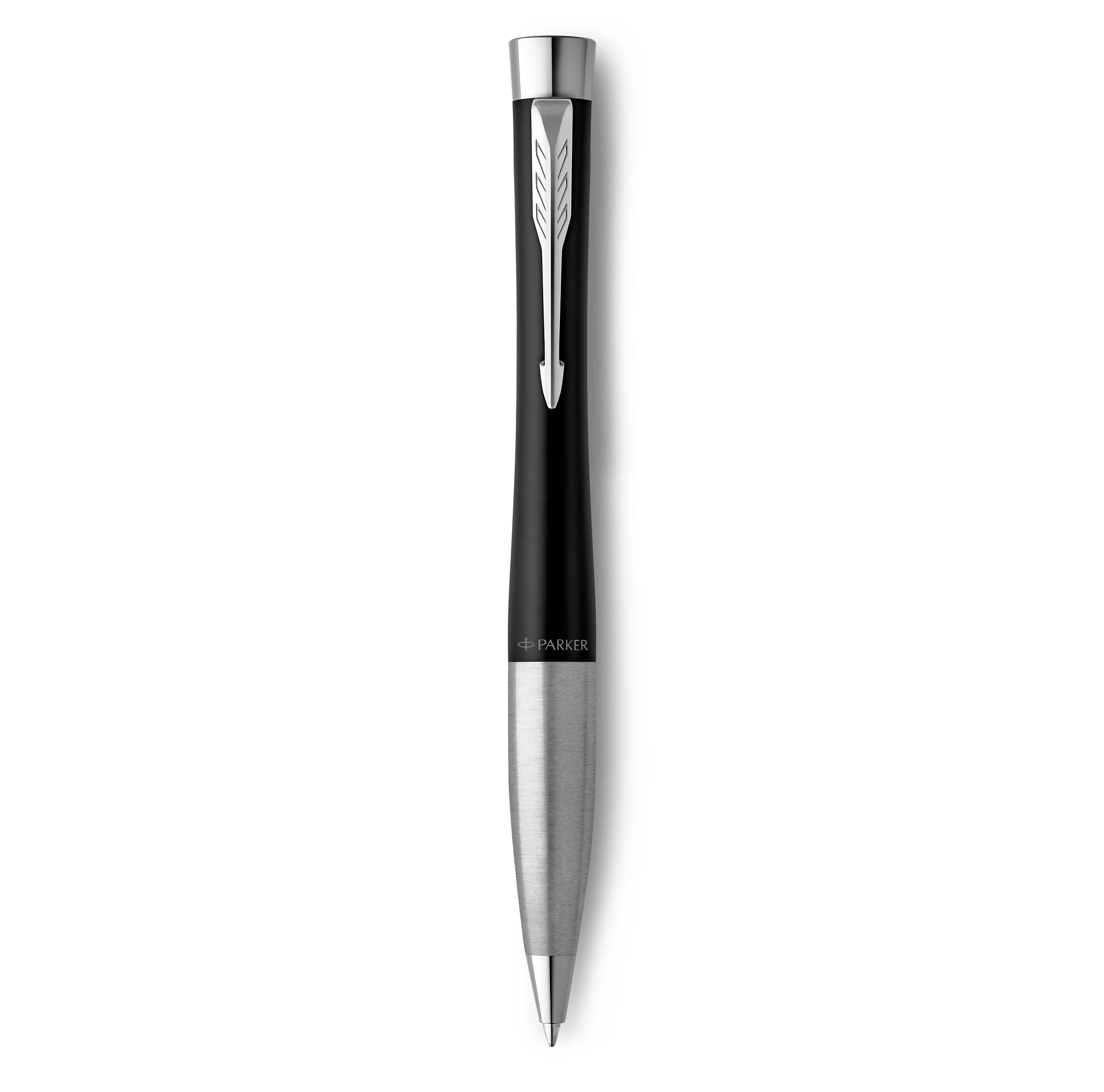 Amazon.com : PARKER Urban Twist Ballpoint Pen | Muted Black