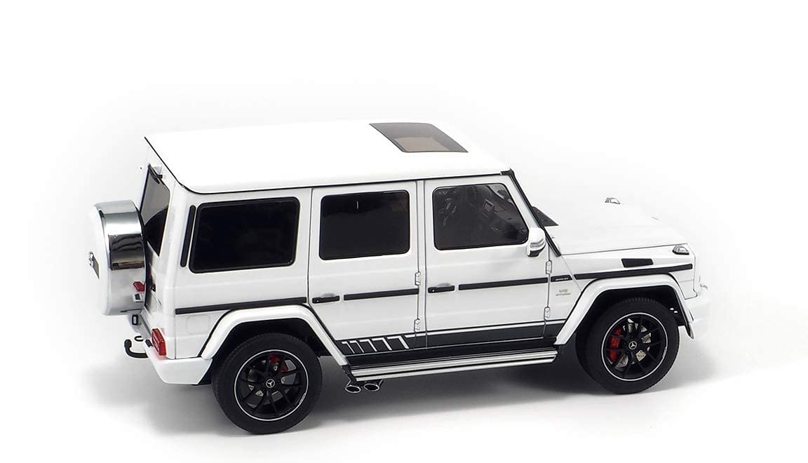 Amazon | 【Almost Real】Mercedes-AMG G 63 (W463) - 2015 463