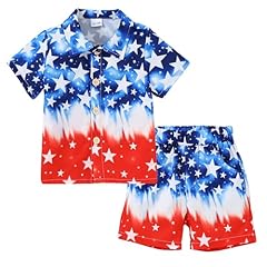 Red Blue+ Independence Day