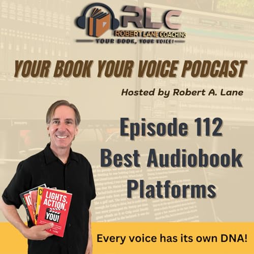 Best Audiobook Platforms