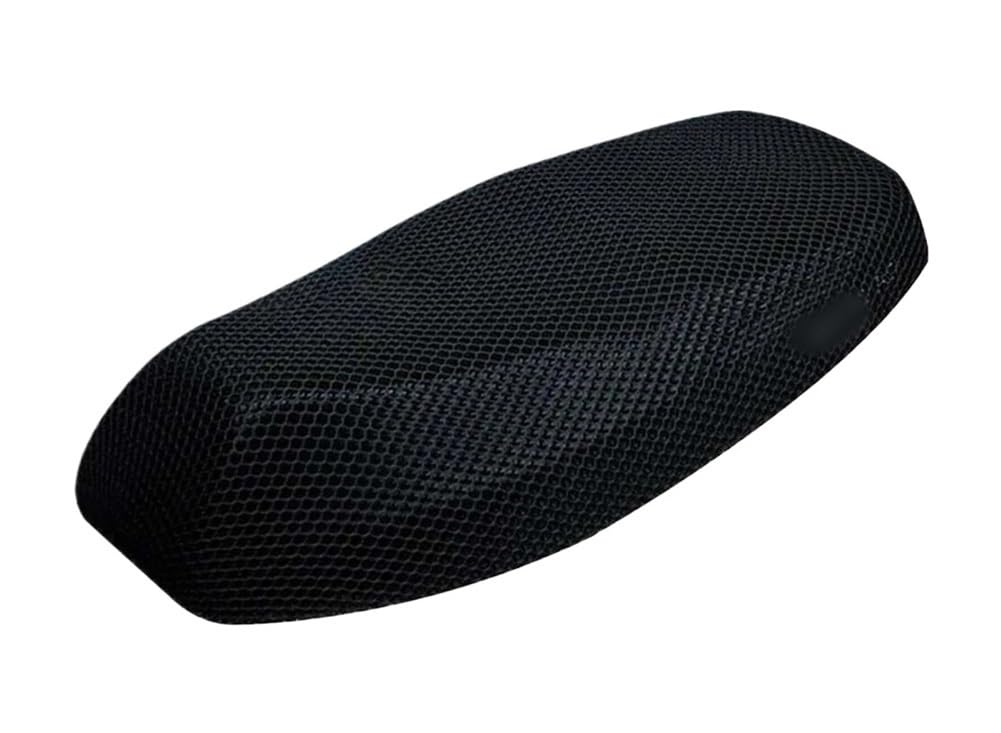 Coprisella per moto sportiva 1 Pezzo Coprisedile In Rete A Per Moto Protezione Traspirante Coprisedili Per Scooter Per Cuscino Per