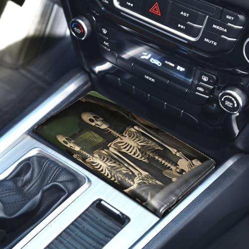Organizador de Documentos para Auto miniatura 5