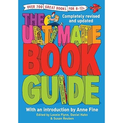 The Ultimate Book Guide