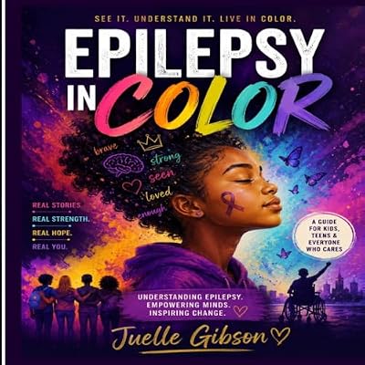 Epilepsy In Color
