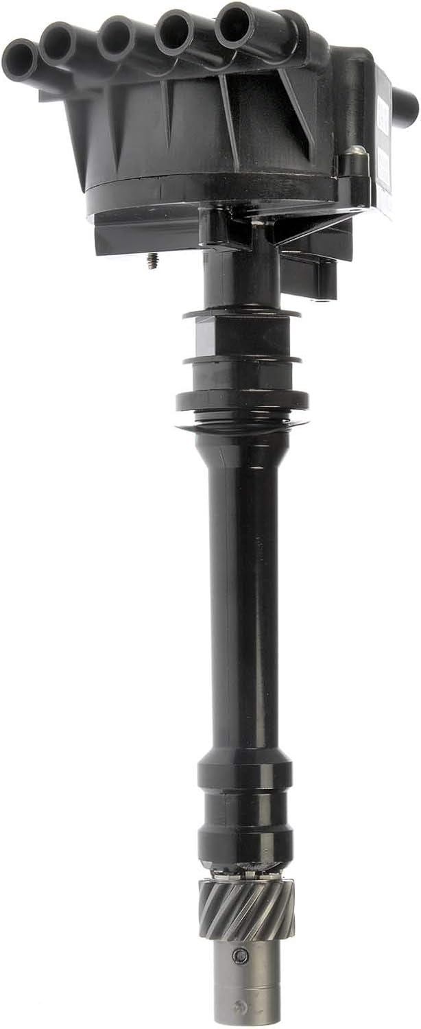 APDTY 701013 Distributor Assembly w/Cap Rotor & Internal Ignition Control Module Replaces 94672691, 88864773, 93441558,