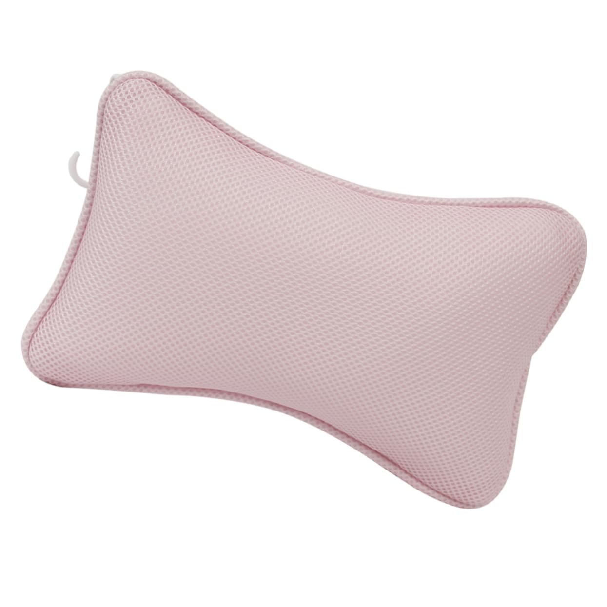 HOODANCOS Bath Tub Pillow Suction Pillow for Neck Shoulder Support Bath Tub Cushion for Back and Head Non- Standard Bathtubs
