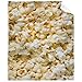 Darani Popcorn Fun Novelty Food Lightweight Super Soft Cozy Throw Blanket Warm and Lightweight Soft Flannel Blankets 60x50 Medium for Teen Bed Blanket