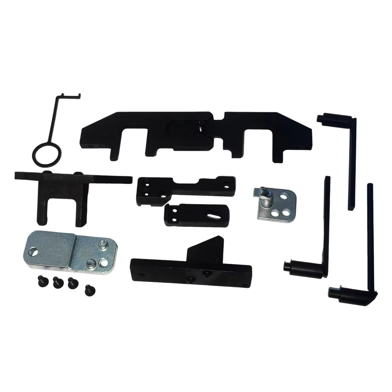 Kit Attrezzi Per Fasatura Per Citroen Per C3 III 2012-2017