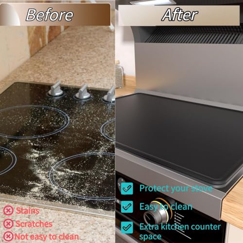 La Mejor review de Cubierta de vidrio para estufa GE los 10 mejores. 12 Imagen adicional