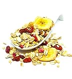 Fitmacher Müsli Premium Qualität 300