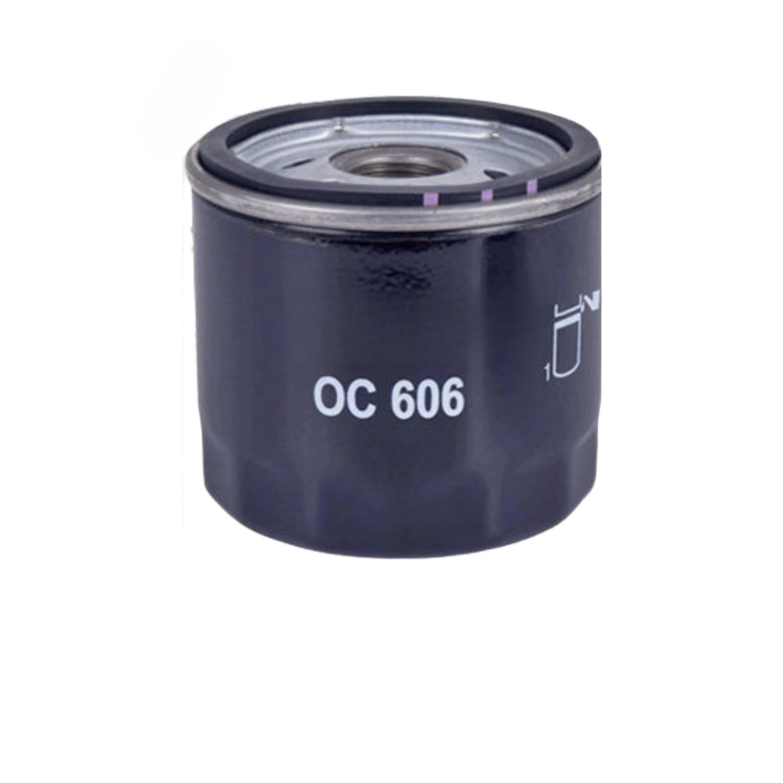 oc606 filtr oleju do czyszczenia