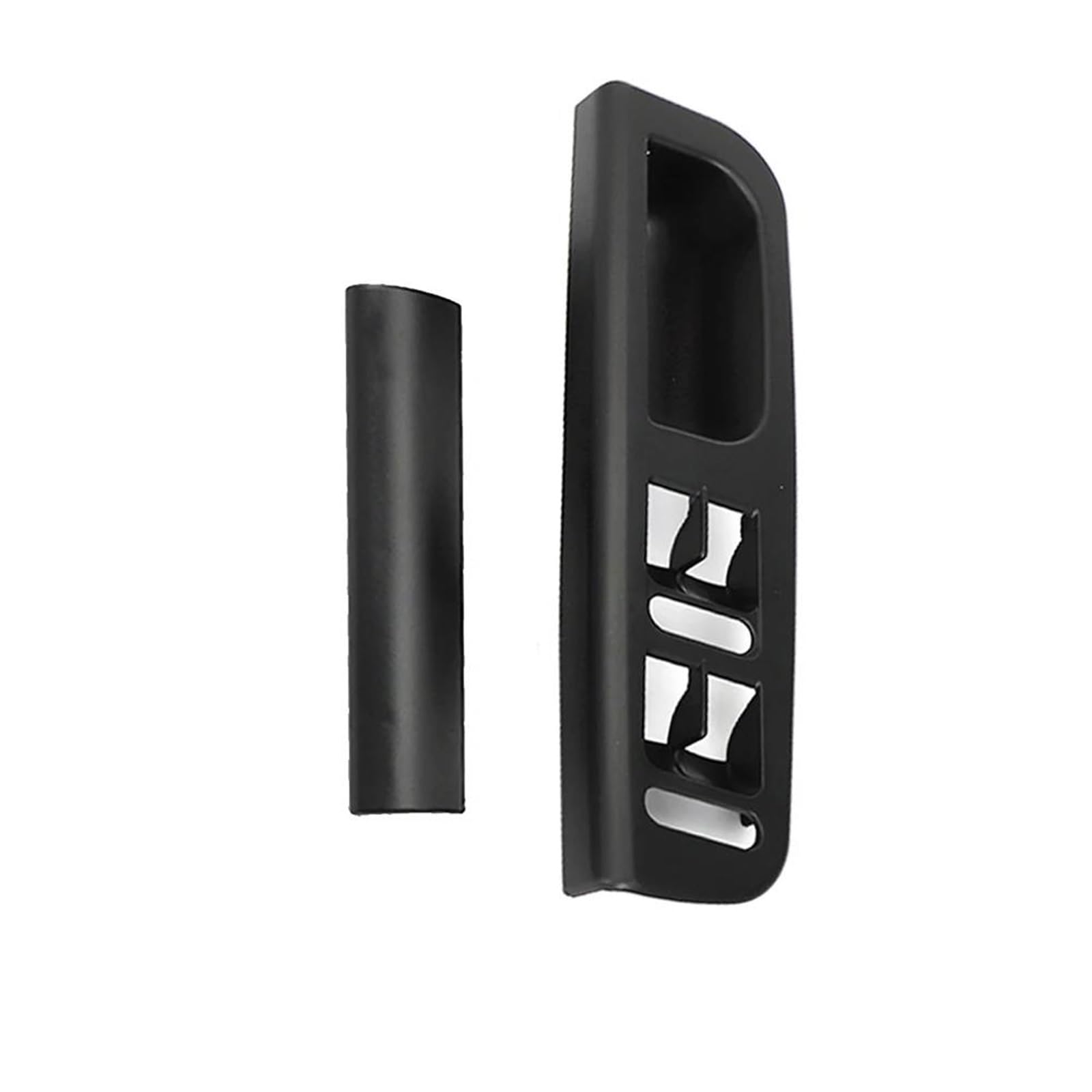 Cmbmhgetee One Color Door Grab Pull Handle Inner For Bora For Golf 4 Mk4 For Jetta 1999-2007 Front Rear Left Right Door Pull Grab Handle Inside Door Handle Door Armrest(Front Left 2Pcs)