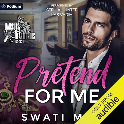 Pretend for Me by Swati MH episode artwork