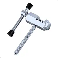 Extrator de Corrente de Bicicletas Bike Ferramenta para Manutencao Bike Chave Saca Colocar Pino Corrente Mundo Compras