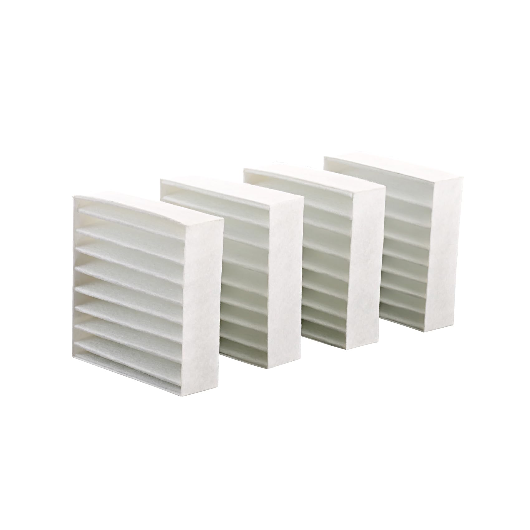 Stiebel Eltron 236677 FMS M5-4 LWE 40 Tapis filtrants Blanc pour système de traitement