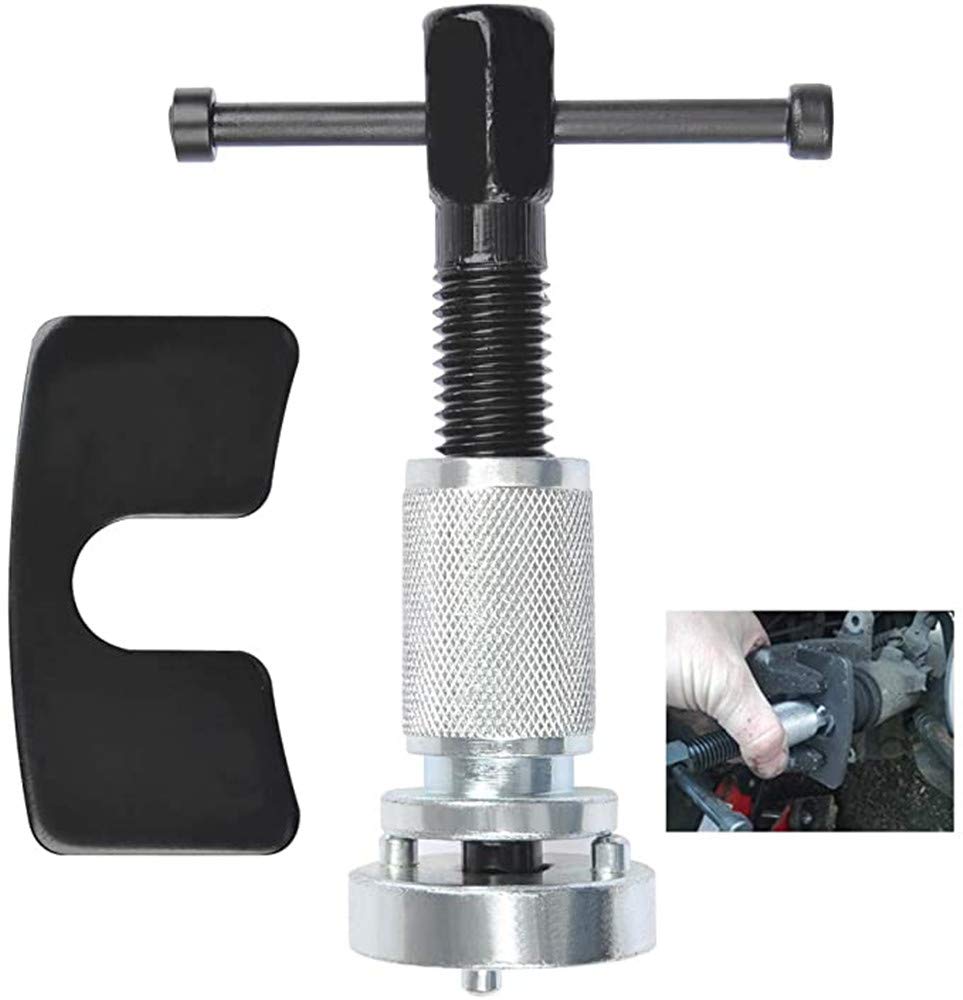 Kit Riparazione Pinza Freno Posteriore TRW SP8980 – Pistone 38mm – Con Guarnizioni