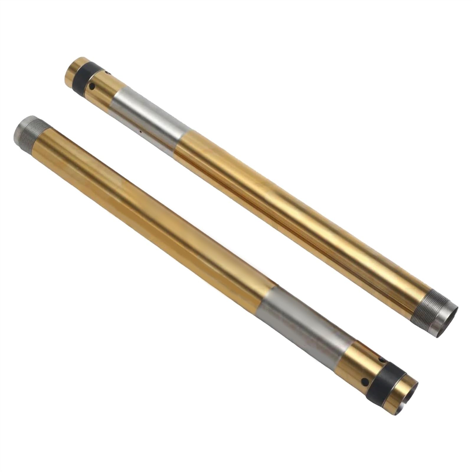 Tubes de fourche avant Aprilia RS250 1998-2001 suspension moto 41x510mm
