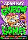 Kay's Gruesome Games (English Edition)