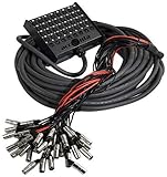 Accenta acc-83215 32-in- und Stagebox, 150 '/45 Meter