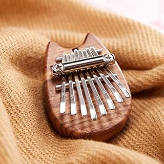 Kalimba Pouce Piano, Portable Pouce Piano, Kalimba Instrument, Kalimba Portable Pouce Piano, Avec Protection Des Doigts… - Les Beatles, Paul McCartney, John Lennon, RIngo Starr, George Harrison Kalimba Pouce Piano, Portable Pouce Piano, Kalimba Instrument, Kalimba Portable Pouce Piano, Avec Protection Des Doigts… – Image 6