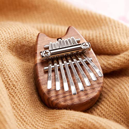 Kalimba Pouce Piano, Portable Pouce Piano, Kalimba Instrument, Kalimba Portable Pouce Piano, Avec Protection Des Doigts… - Les Beatles, Paul McCartney, John Lennon, RIngo Starr, George Harrison Kalimba Pouce Piano, Portable Pouce Piano, Kalimba Instrument, Kalimba Portable Pouce Piano, Avec Protection Des Doigts… – Image 7