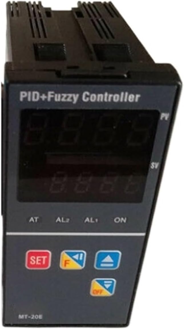 MT20-V-E SSR Output Microcomputer Control Mode Controller 48 * 96 * 80