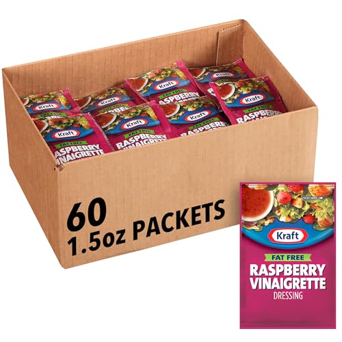 Kraft Fat Free Raspberry