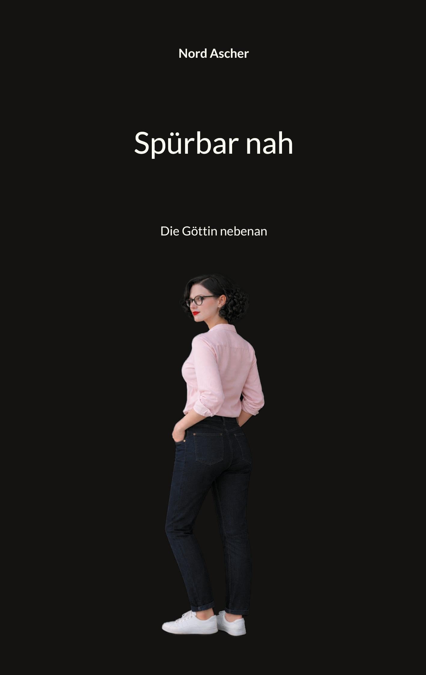 Spürbar nah: Die Göttin nebenan