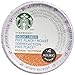 Starbucks Decaf Pike Place Roast 48 K-Cups (Packaging May Vary)
