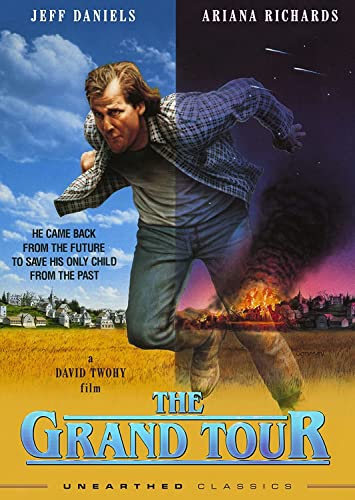 The Grand Tour (Aka Timescape)