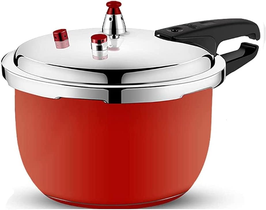 Olla a presión acero inoxidable 5L MNSSRN