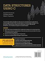 Data Structures Using C 9332543542 Book Cover