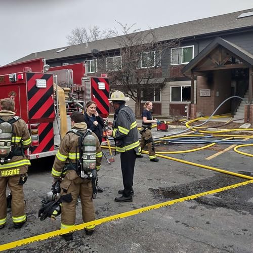 Kalispell Apartment Fire, Massive Windstorm Outages & Ronan Court Case