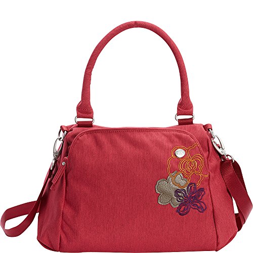 Haiku Women's Teardrop Eco Handbag
