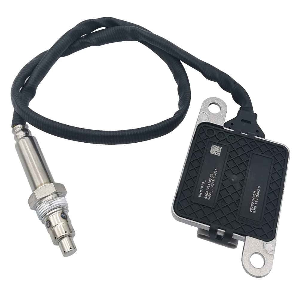 227905433R 227905444R Nox Sensor Lambdasonden passt für FIAT TALENTO für Ren-ault Trafic Master B 3 für Opel für Vauxhall Vivaro MOVANO NP300 NAVARA NV300 1,6 2,3