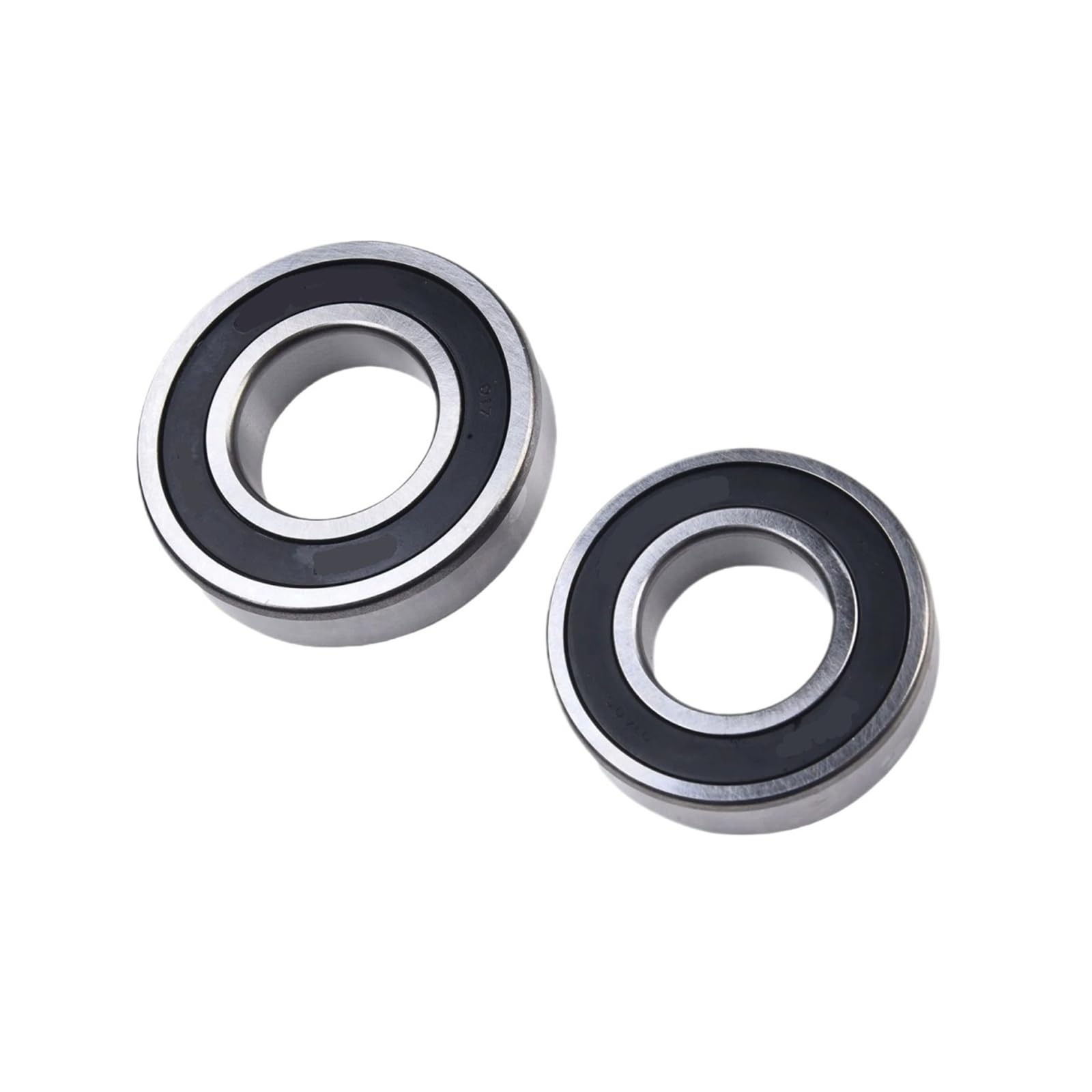 Jweinenl 2Pcs Compatible For Samsung, Replacement Parts Dc62-00156A Dc97-16151B Dc97-14604D, Washing Machine Drum Bearing