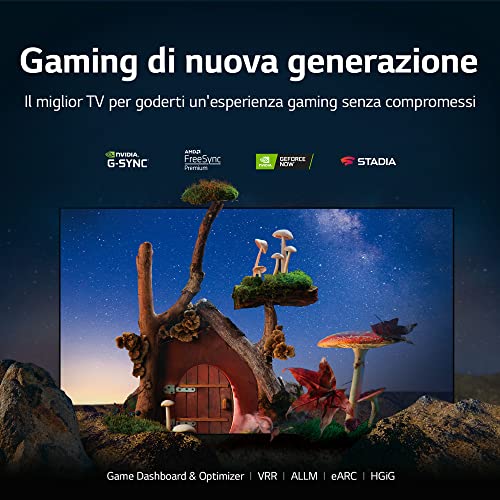 LG OLED65B26LA Smart TV 4K 65, TV OLED Serie B2