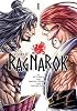 Record of Ragnarok Manga Libros 1-5 Parte de: Record of Ragnarok 3