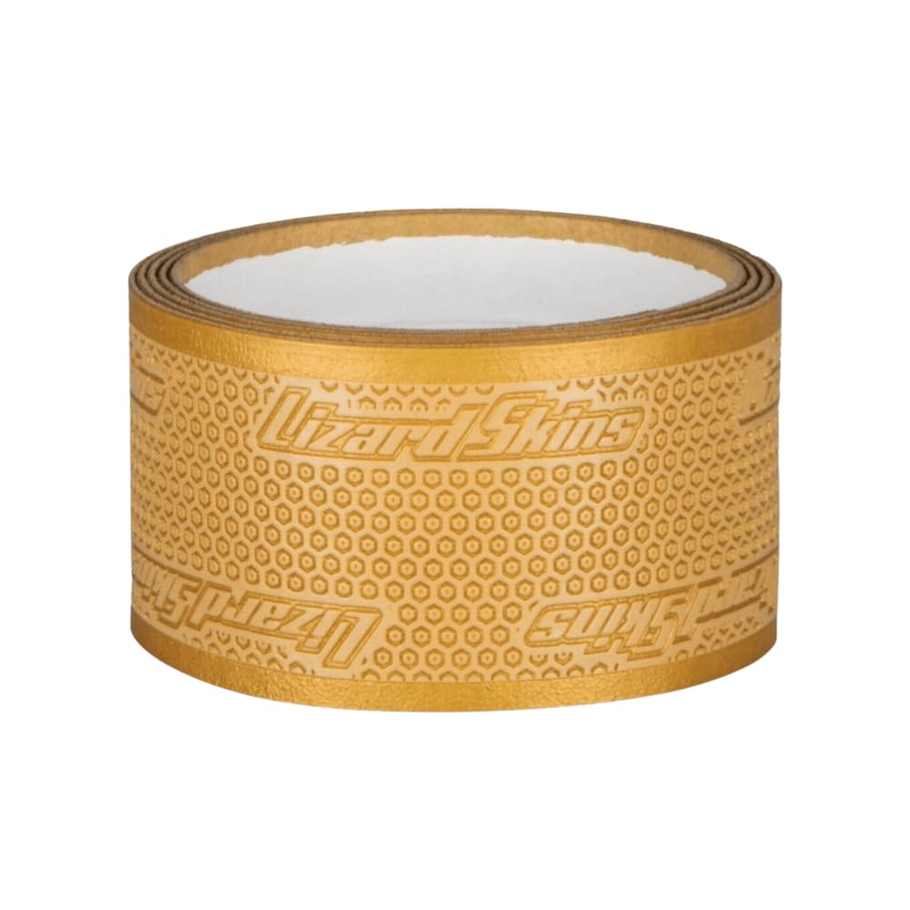 Lizard Skins DSP Hockey Grip Vegas Gold Grip Tape