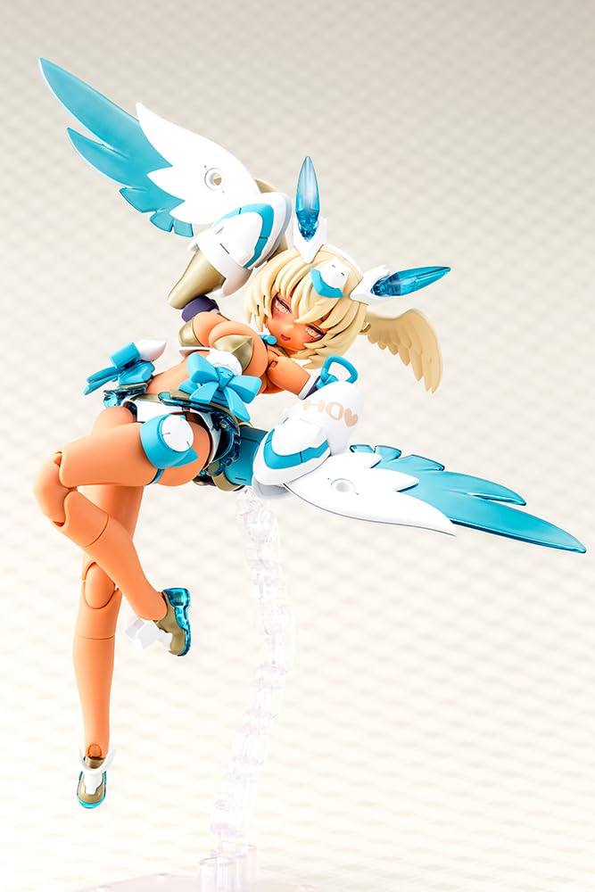 Amazon | 壽屋(KOTOBUKIYA) メガミデバイス PUNI☆MOFU 金シャオ 全高