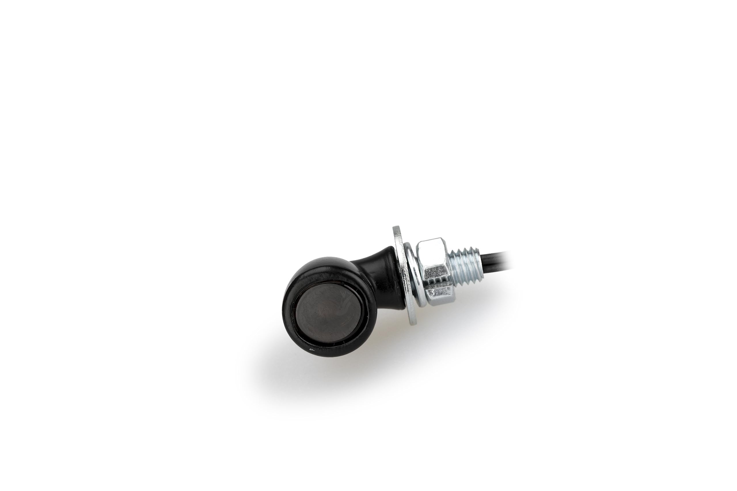 Puig 21446N Intermitentes LED homologados, Negro