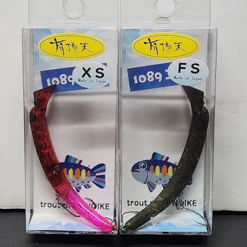 1089工房 さかさにょろ 60FS 有頂天 【公式通販】